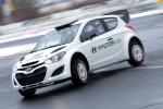 Hyundai i20 WRC 2012 года